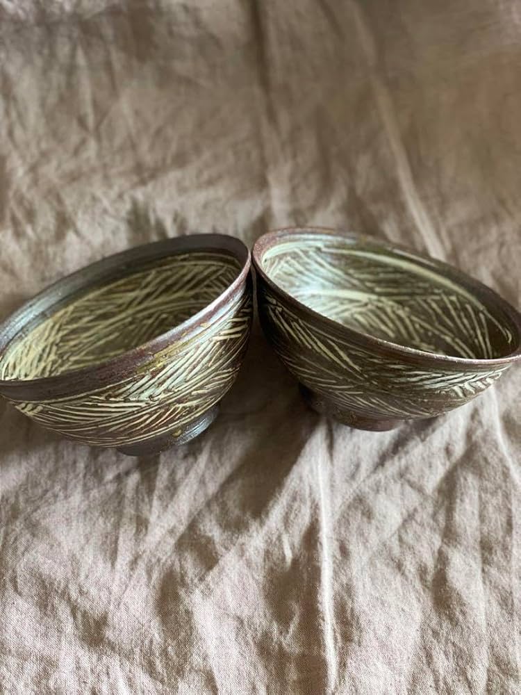 井上茂　飯碗2点セット 61Sek7tQqUL._UF894,1000_QL80_.jpg